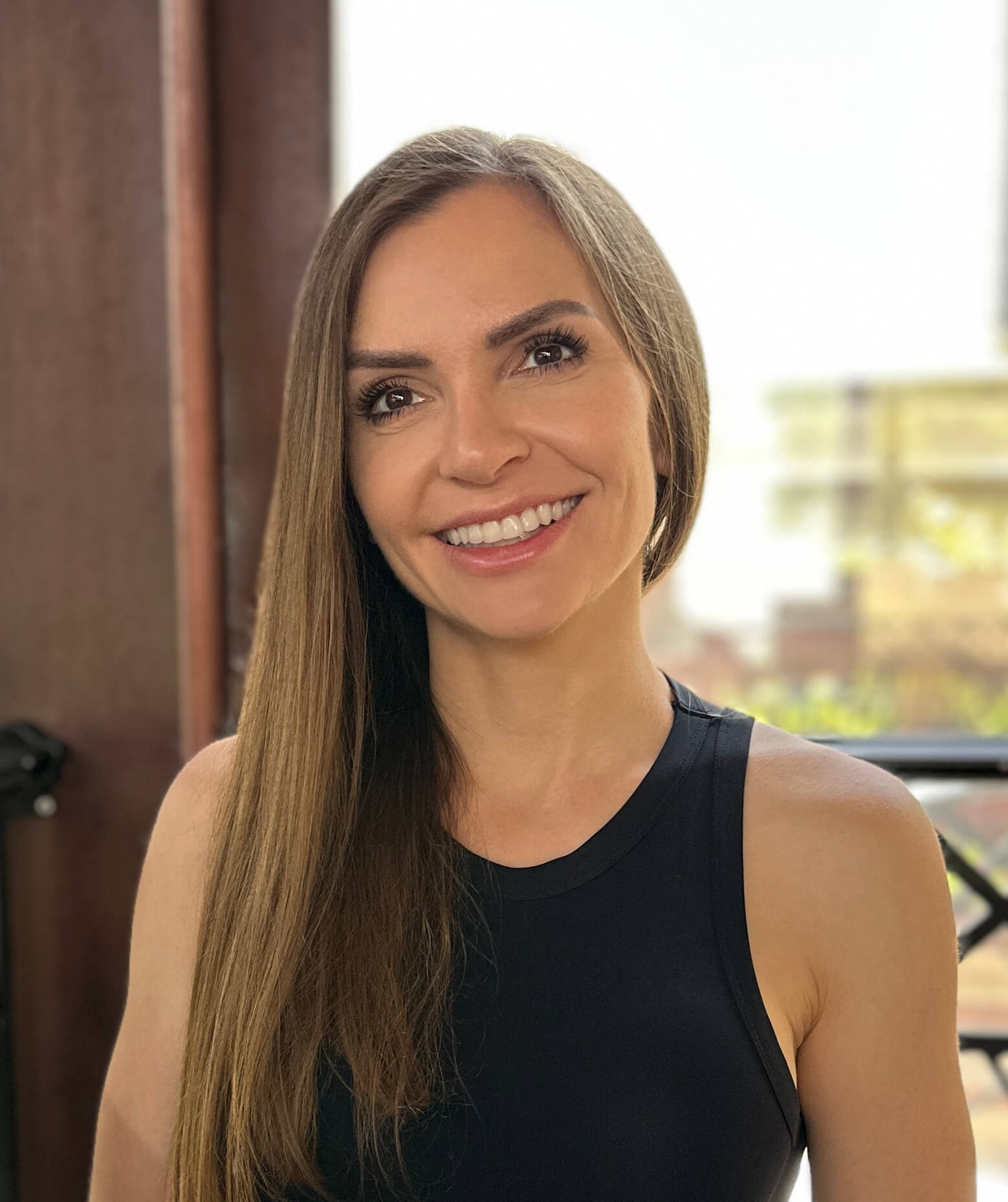 Agnes, Cake Artist & Founder